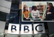 BBC in furious backlash to gender identity video – ‘Sooner they’re taken down the better’ | UK | News (Reports)