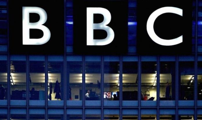 BBC news: Beeb mocked for refusing to highlight UK’s post-Brexit opportunities | UK | News