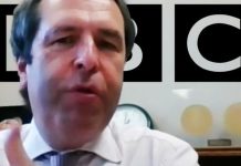 BBC news: Defunding BBC would make corporation more profitable in rest of world | UK | News (Reports)