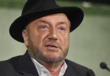 BBC news: George Galloway blasts BBC for telling 9-year-olds there are 100 genders | UK | News (Reports)