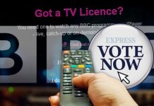 BBC news: Should TV licence fee be SCRAPPED? POLL | UK | News (Reports)