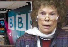 BBC news: TV licence fee must be ditched – Brexiteer Hoey lashes out at ‘bias’ | UK | News (Reports)