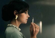 BBC shamed for ‘glorifying smoking’ in new series The Serpent | UK | News (Reports)