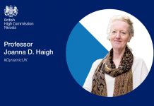 BHC Cyprus webinar series: ‘A green recovery from COVID-19’