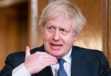 Border crackdown: Boris suspends 63 travel corridors in bid to halt new COVID strains | UK | News (Reports)