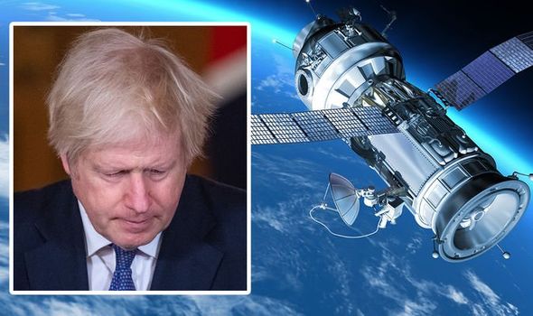 Boris Johnson