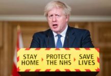 Boris Johnson announcement: PM to make urgent Covid plea, what time is press conference? | UK | News (Reports)