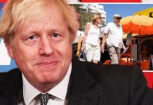 Boris Johnson boost: Brexit deal narrowly dodged expats from EU overwhelming NHS | UK | News (Reports)
