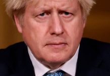 Boris Johnson could introduce tougher lockdown measures in DAYS if rule breakers continue | UK | News (Reports)
