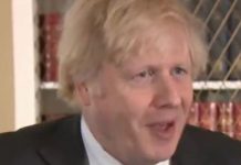 Boris Johnson has surprise comeback when quizzed on Joe Biden – ‘Nothing wrong with woke’ | UK | News (Reports)