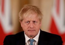 Boris Johnson may extend lockdown ‘beyond Easter’ as care home deaths SOAR despite vaccine | UK | News (Reports)