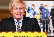 Boris Johnson news: Prime Minister hits out at EU over threat to block Covid vaccine | UK | News (Reports)