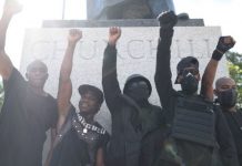 Boris Johnson news: Tories declare war on woke as they bid to shore up Red Wall | UK | News (Reports)