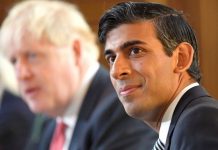 Boris Johnson orders Rishi to spearhead new Brexit committee so UK can EXPLOIT Brexit | UK | News (Reports)