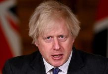 Boris Johnson to sign off Border controls TODAY as returning Britons pay thousands | UK | News (Reports)
