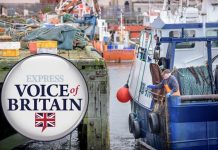 Boris Johnson urged to TEAR UP Brexit fishing agreement with EU – ‘Scrap it NOW!’ | UK | News (Reports)