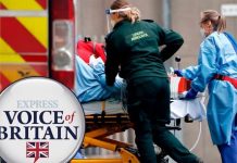 Boris Johnson urged to tighten lockdown rules to halt soaring coronavirus rate | UK | News (Reports)