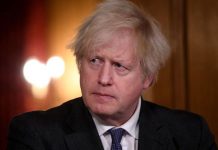 Boris to face ‘mother of all rows’ over easing lockdown measures, warns Government adviser | UK | News (Reports)