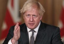 Brexit Britain: PM pledges to rebuild with thousands more police, nurses and teachers | UK | News (Reports)