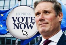 Brexit POLL: Do you fear Labour would join the euro if in government? VOTE HERE | UK | News (Reports)