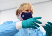 Brexit breakthrough as another medical company to start producing supplies in UK | UK | News (Reports)