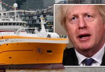 Brexit fishing news: Warning as Norway exclusion leaves UK livelihoods hanging by thread | UK | News (Reports)
