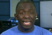 Brexit fishing row explodes as ‘trouble-maker’ Femi shut down by furious ex-MEP | UK | News (Reports)