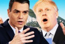 Brexit fury: Spain claimed ‘we won Gibraltar’ as Rock launches war of words with Madrid | UK | News (Reports)