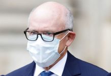 Brexit news: American Ambassador insists UK-US trade deal ‘not far’ as Britain leaves EU | UK | News (Reports)