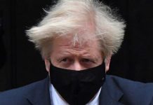 Brexit news: Boris Johnson warned he risks Joe Biden relationship over Northern Ireland | UK | News (Reports)