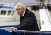 Brexit news: Boris must back up tough talk with action on supertrawlers, say campaigners | UK | News (Reports)