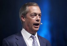 Brexit news: Brexiteers fume at ‘petty’ elites as Farage not given New Year’s honour | UK | News (Reports)