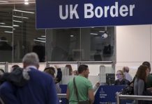Brexit news: Britain clamps down on EU citizens entering UK with Brexit border changes | UK | News (Reports)