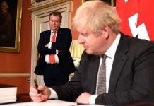 Brexit news: British boats stuck in habour after BAN from Norway, Greenland & Faroe waters | UK | News (Reports)