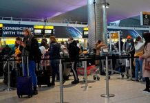 Brexit news: Britons living in EU countries ‘distressed’ after being barred from flights | UK | News (Reports)