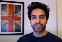 Brexit news: EU exit YouTube star Mahyar Tousi reveals moment he expected leave win | UK | News (Reports)