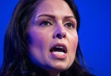 Brexit news: EU exit means UK can finally protect itself, says Priti Patel | UK | News (Reports)