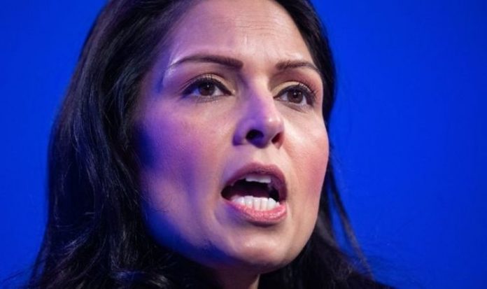 Brexit news: EU exit means UK can finally protect itself, says Priti Patel | UK | News