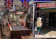 Brexit news: Expats in Spain ‘forced to give up British citizenship’ as difficult choices | UK | News (Reports)