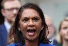 Brexit news: Gina Milla reveals ‘TERROR’ of Jeremy Corbyn outweighed Remain arguments | UK | News (Reports)
