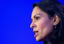 Brexit news: Home Office ready to set out new era for UK security with new proposals | UK | News (Reports)