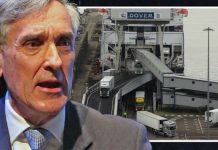 Brexit news: John Redwood demands apology over Dover chaos threats | UK | News (Reports)