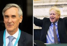 Brexit news: John Redwood picks out five sectors that will flourish outside EU | UK | News (Reports)