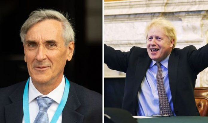 Brexit news: John Redwood picks out five sectors that will flourish outside EU | UK | News
