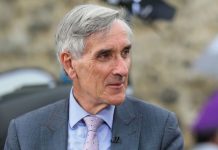 Brexit news: John Redwood shames EU website for omitting UK from trade deal list | UK | News (Reports)