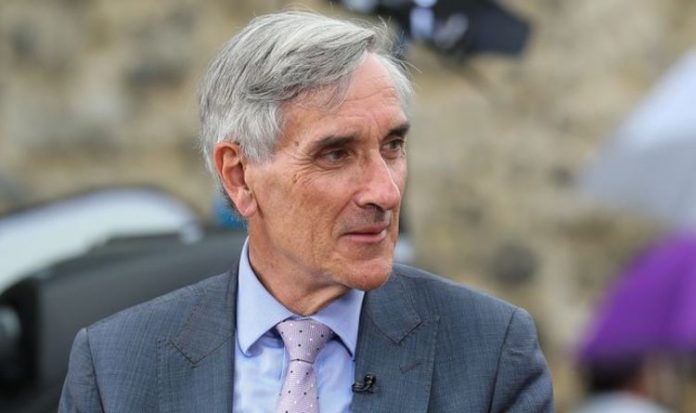 Brexit news: John Redwood shames EU website for omitting UK from trade deal list | UK | News