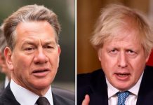 Brexit news: Michael Portillo’s surprise call for a referendum to break deadlock | UK | News (Reports)