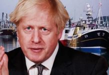 Brexit news: Norwegian vessels will be banned from UK waters until negotiations conclude | UK | News (Reports)