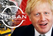Brexit news: Project Fear campaign SHAMED as Nissan commits to UK investment and jobs | UK | News (Reports)