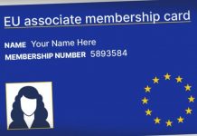 Brexit news: Re-join campaign launches ‘EU ID card’ to ‘resist Brexit’s effects’ | UK | News (Reports)